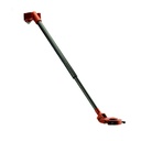 DMF 12 / 950 carbon telescoping torque arm (with P1 clamp)