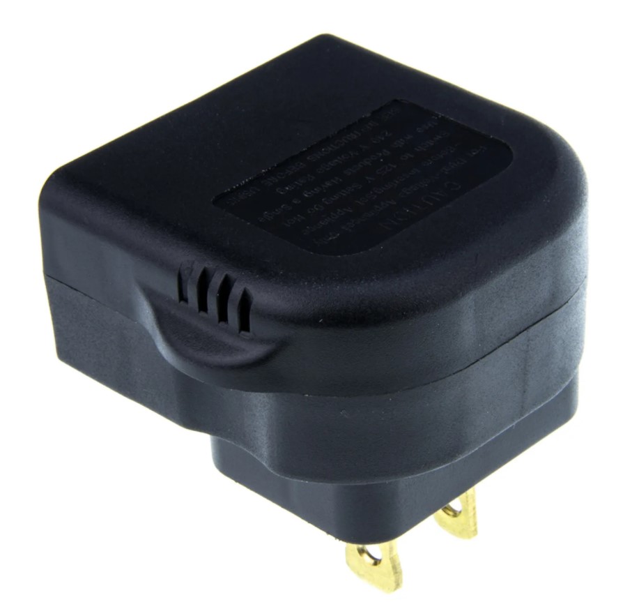 EU to US adapter