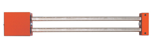 Double slide for BA 12 - additional stroke 230 mm
