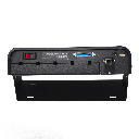 BS-5C Color Bit Tray rear