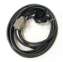 Connection box for posi control encoders