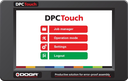 DPC Touch V2 position controller