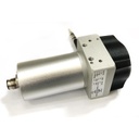 Length encoder (draw wire) for DMF LAPC arm