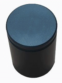 Bit Holder (to be drilled to diameter)