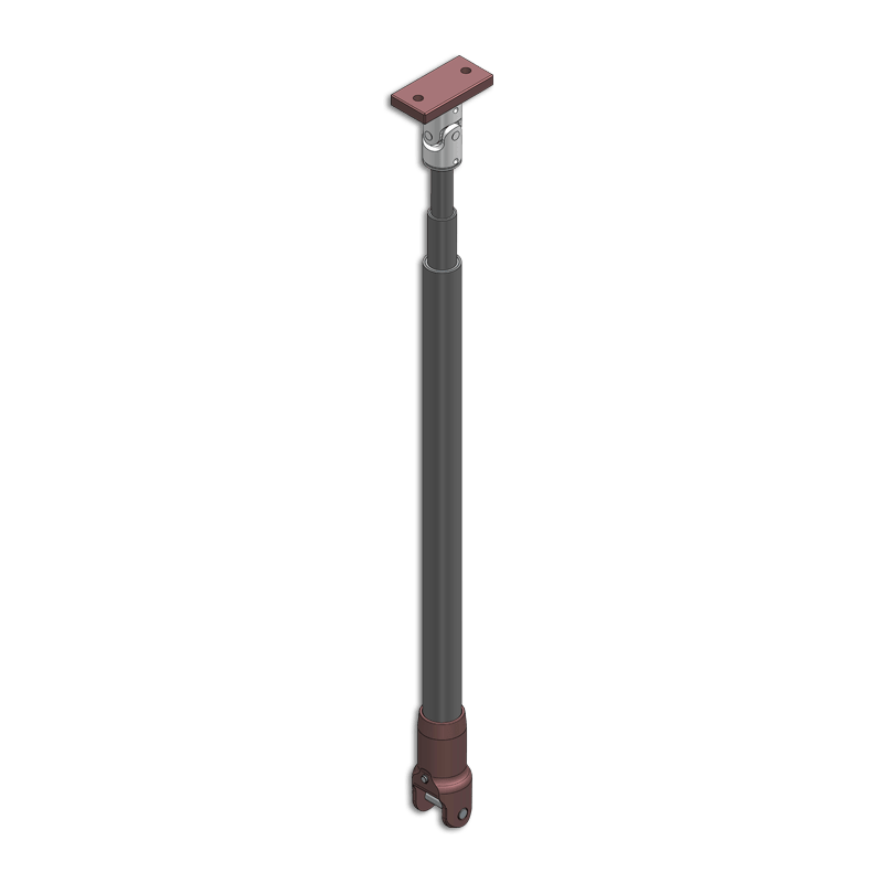 DMFi 70 / 2500 (no clamp)