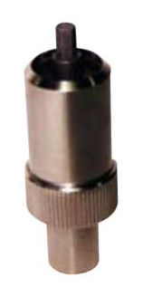 SVS 13E test joint elastic fastening 