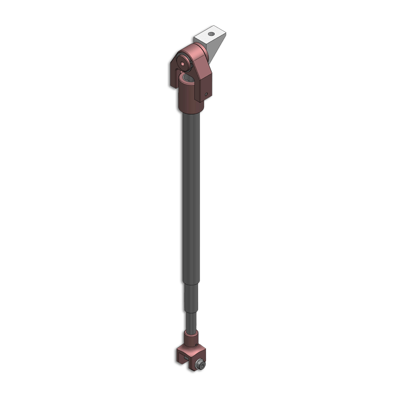 DMFi 300 / 2500 (no clamp)