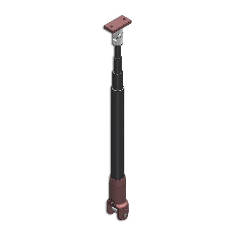 DMFi 100 / 2500 LS (no clamp)