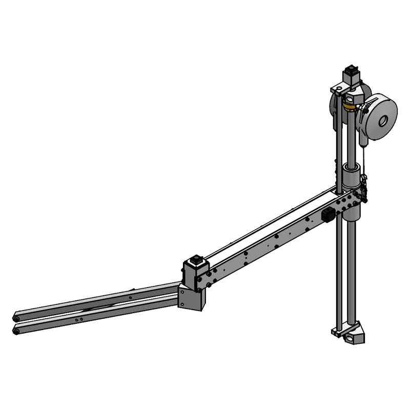 BA 180 RPC / 1500