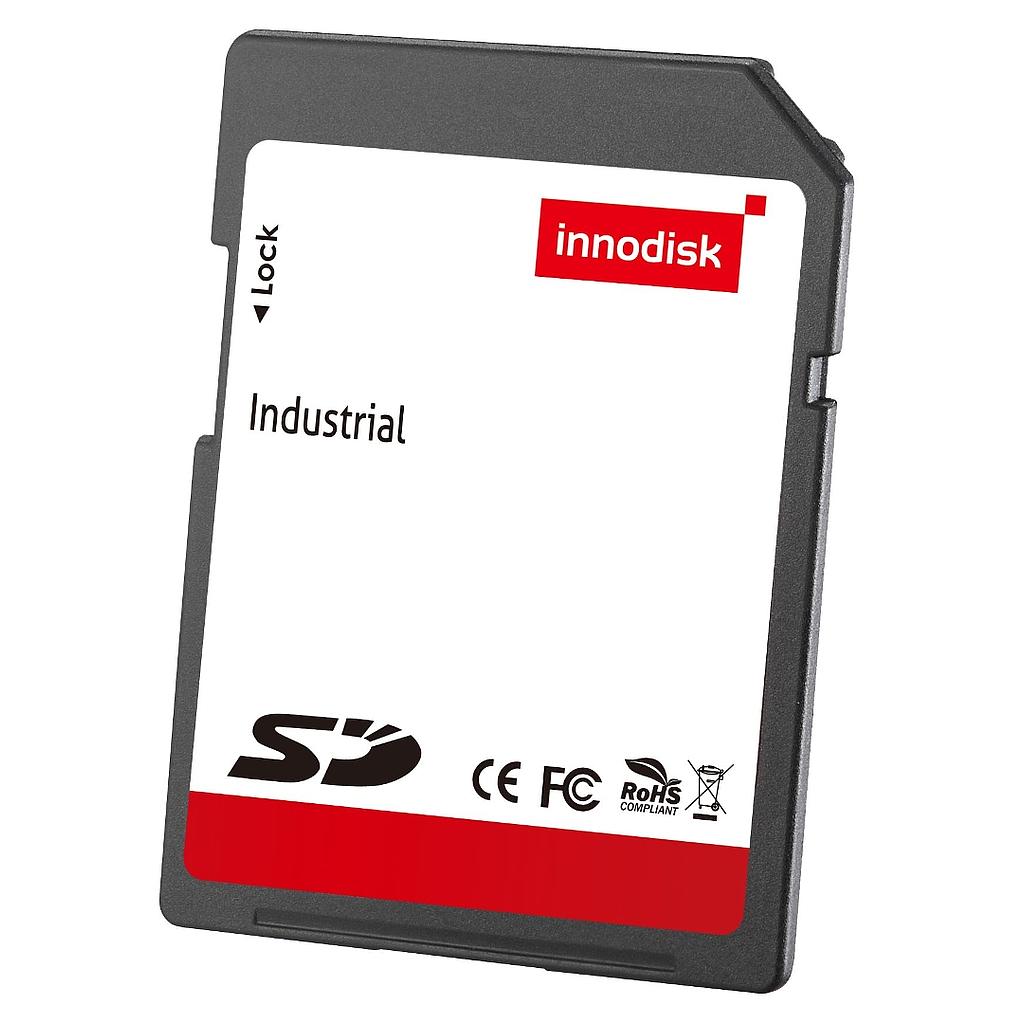 SD card 8 Gb for DPC Touch