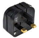 EU to UK adapter