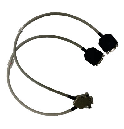 Cable to connect 2 arms to DPC Touch