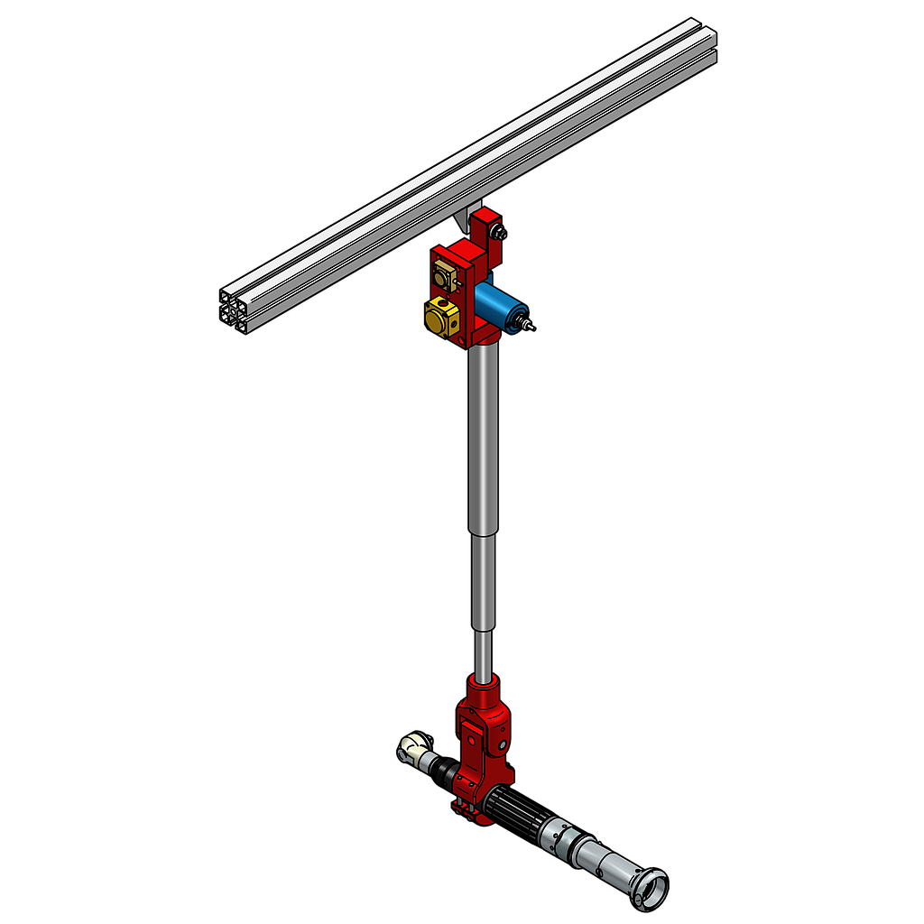 DMF 300 / 1500 LAPC
